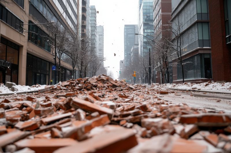 Junk Hauling Service