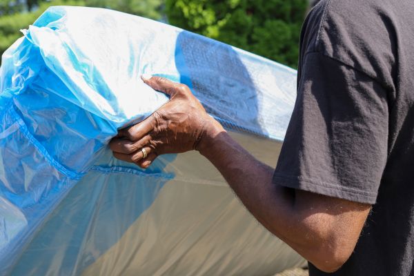 Mattress Disposal in Lima